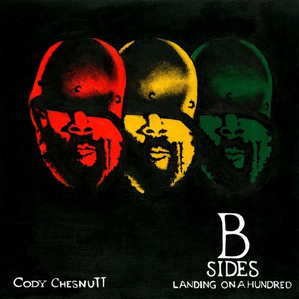 Picture of Landing on A Hundred: B Sides and Remixes