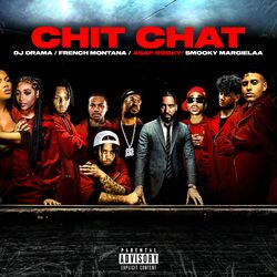 Cover of Chit Chat