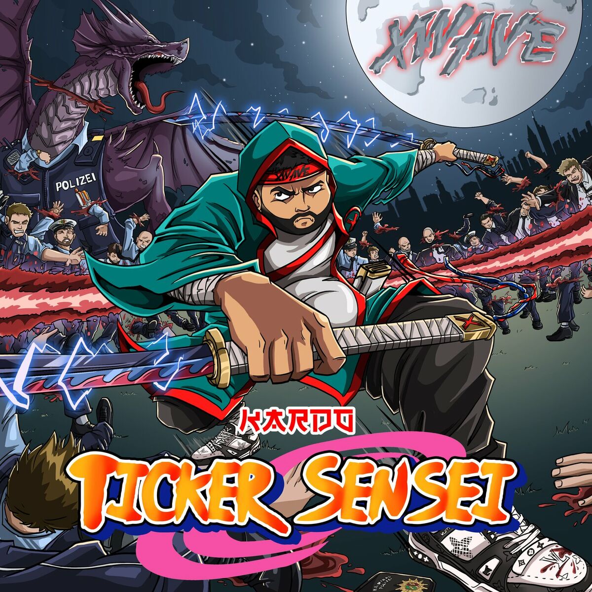 Album cover of 110 (BPM)