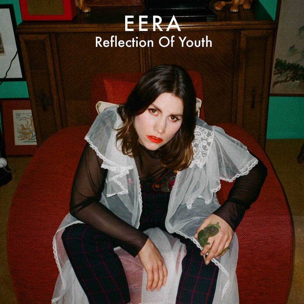 Picture of Reflection Of Youth