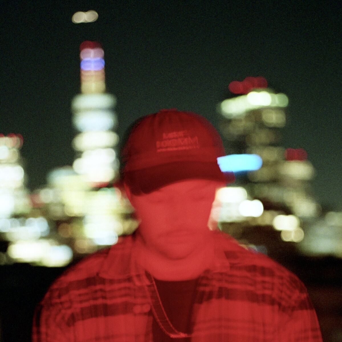Album cover of Ghost