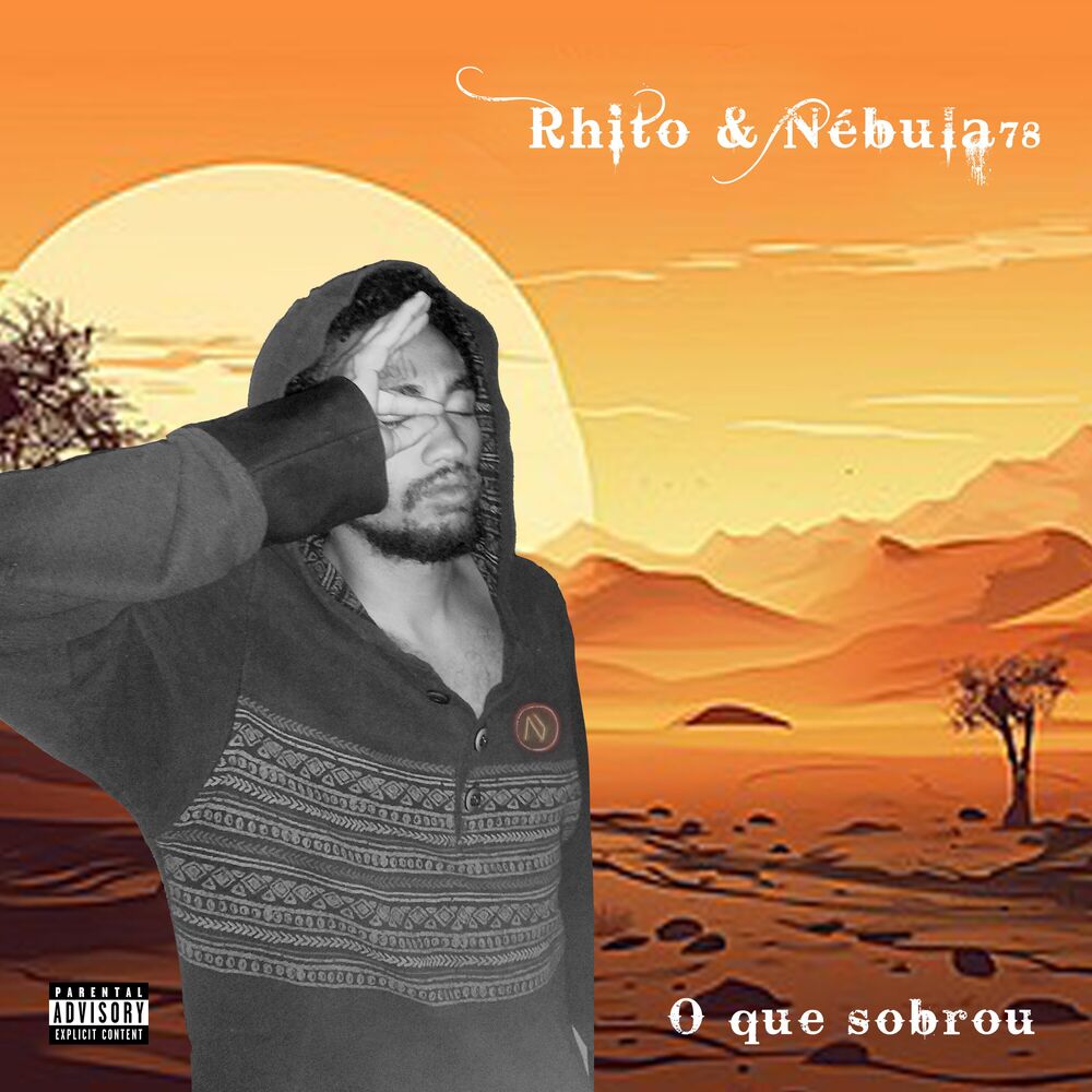 Picture of O Que Sobrou