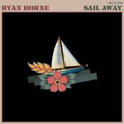 Cover of Sail Away