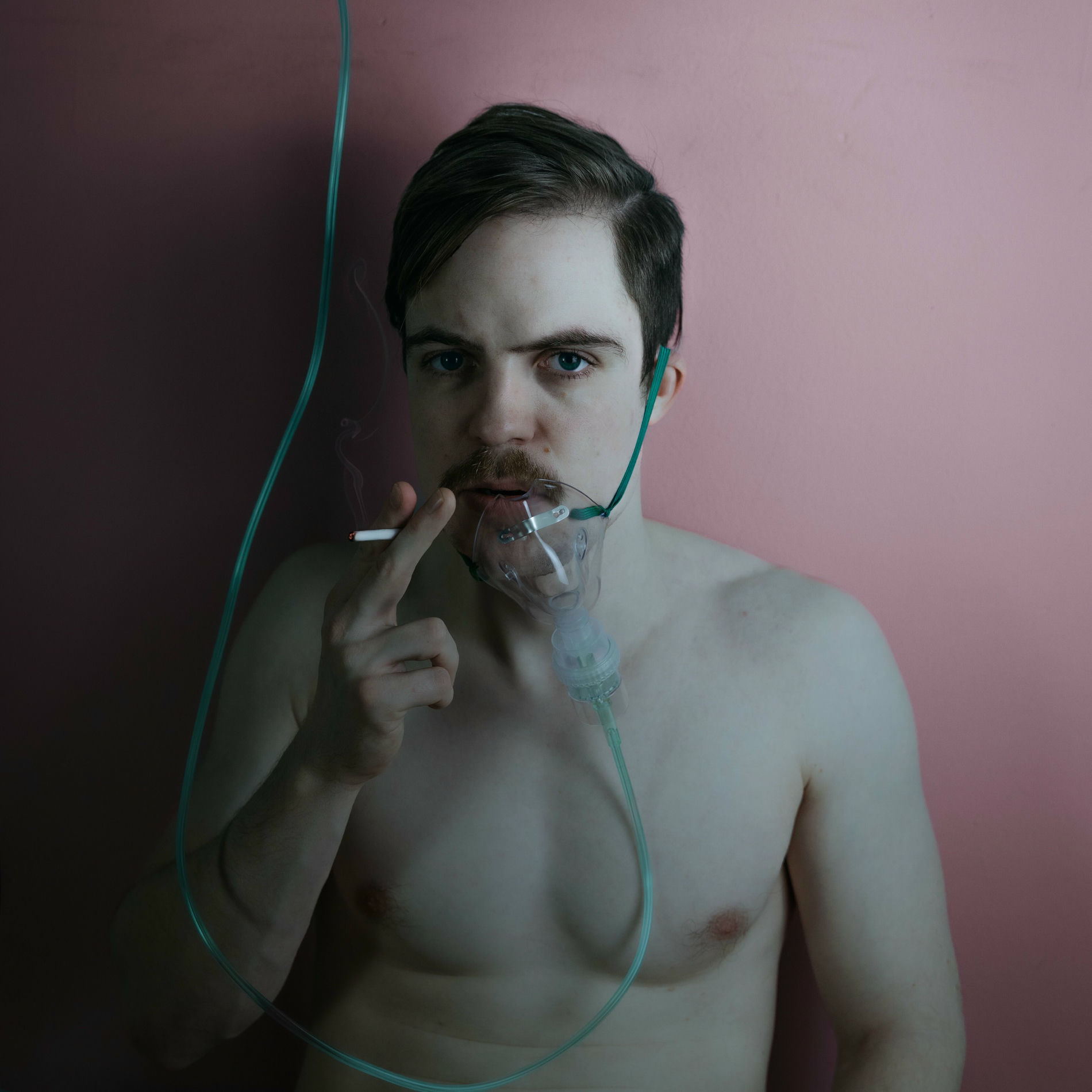 Album cover of Mein schöner Hals