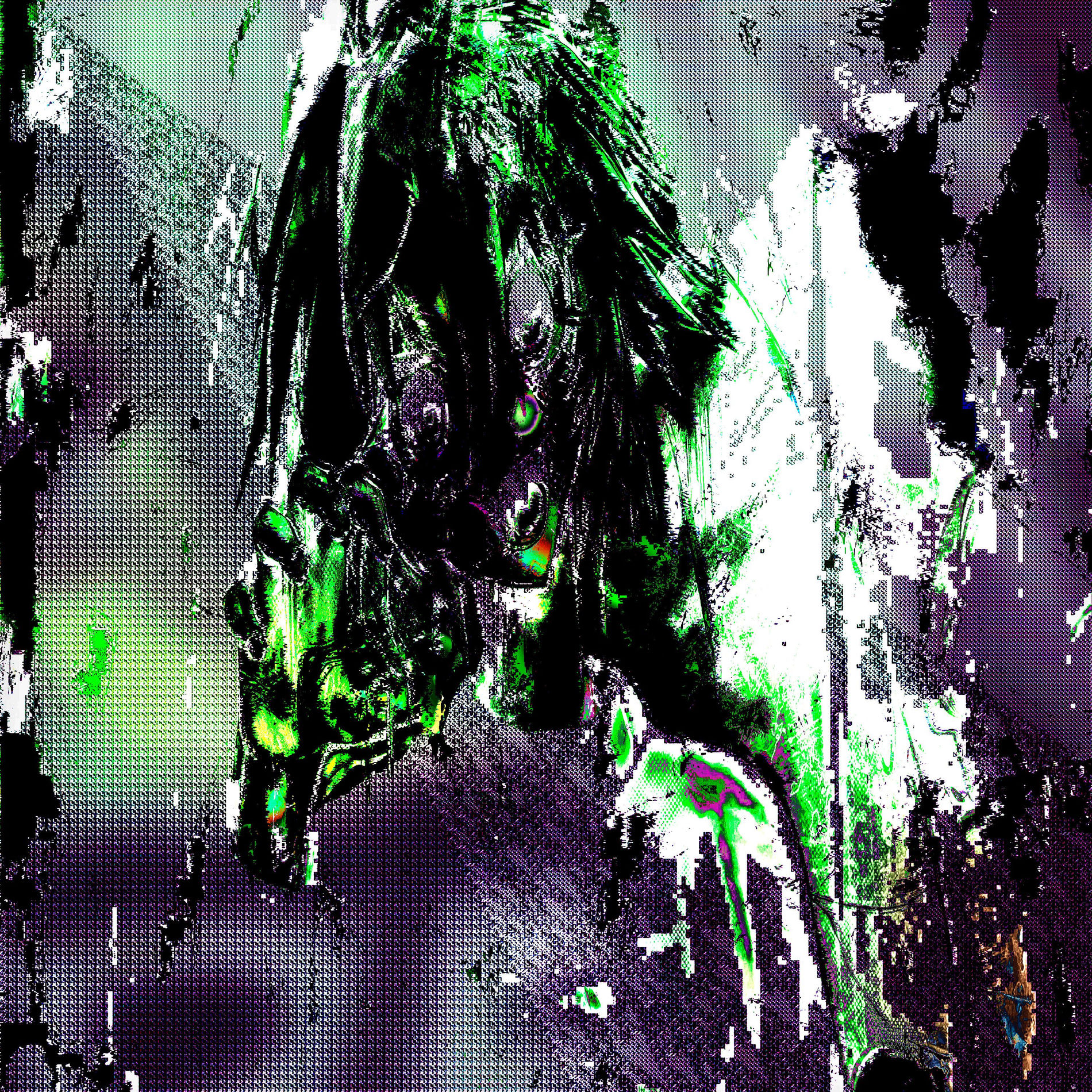 Album cover of 2000 Nen no reibu