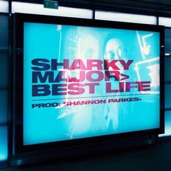 Cover of Best Life