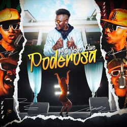 Cover of Poderosa