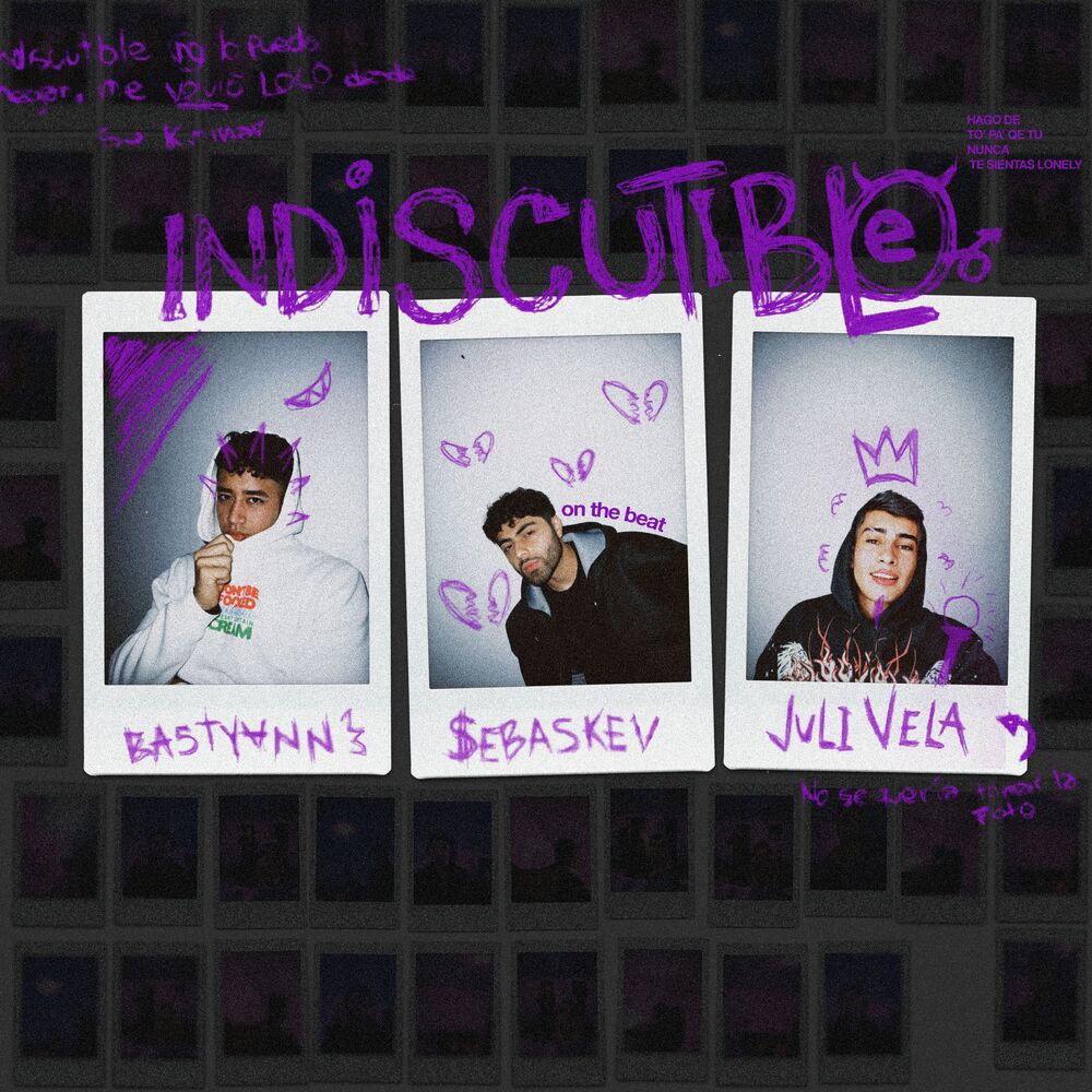 Picture of Indiscutible