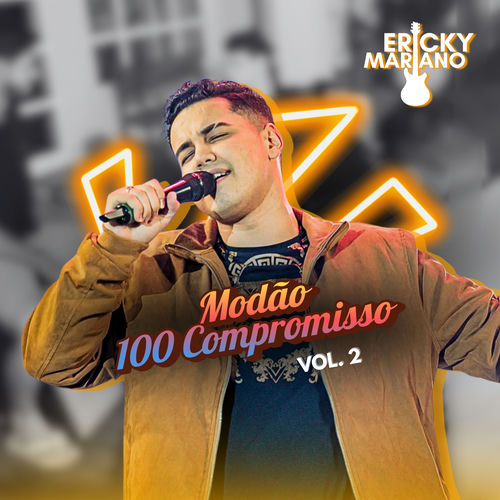 Modão 100 Compromisso Vol.2
