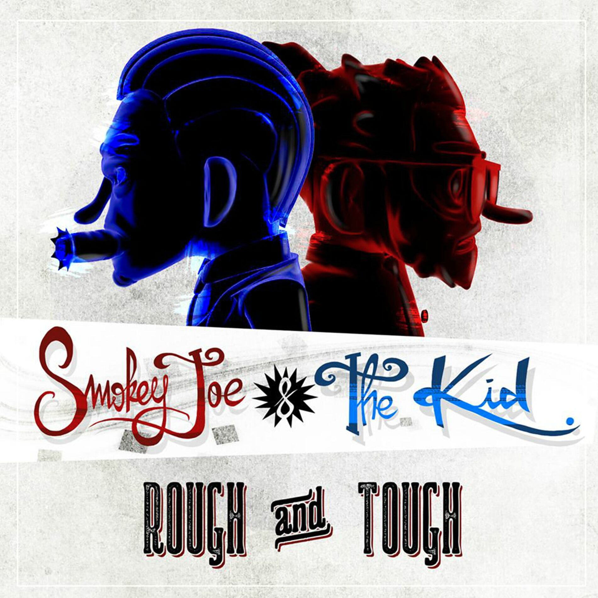 Album cover of Slow Drag