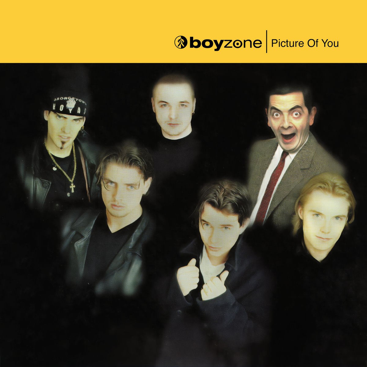 Album cover of Picture Of You