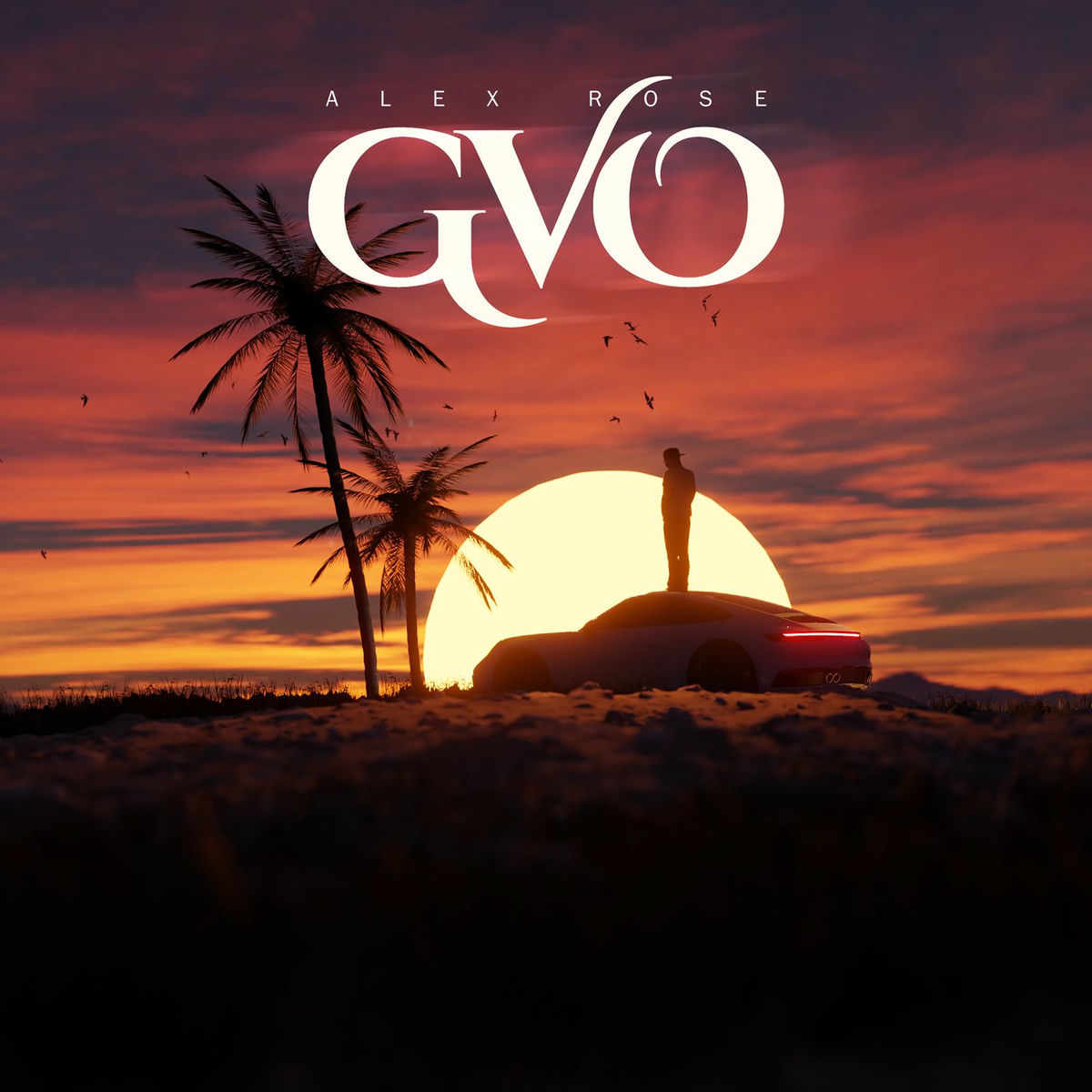 Album cover of Good Vibez Only