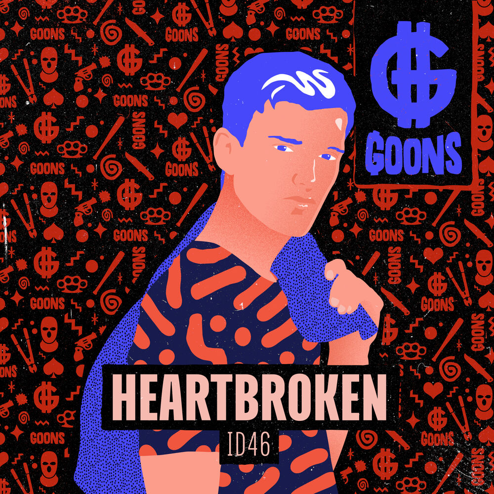Picture of Heartbroken