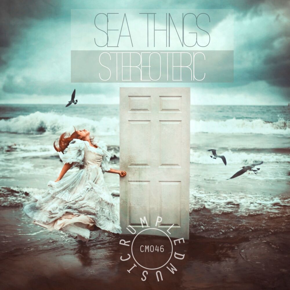 Picture of Sea Things
