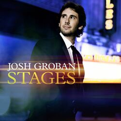 Cover of Stages (Deluxe)