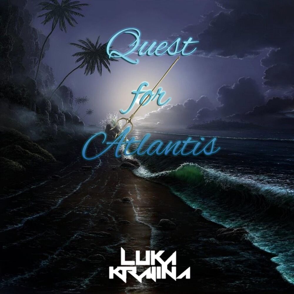 Picture of Quest For Atlantis