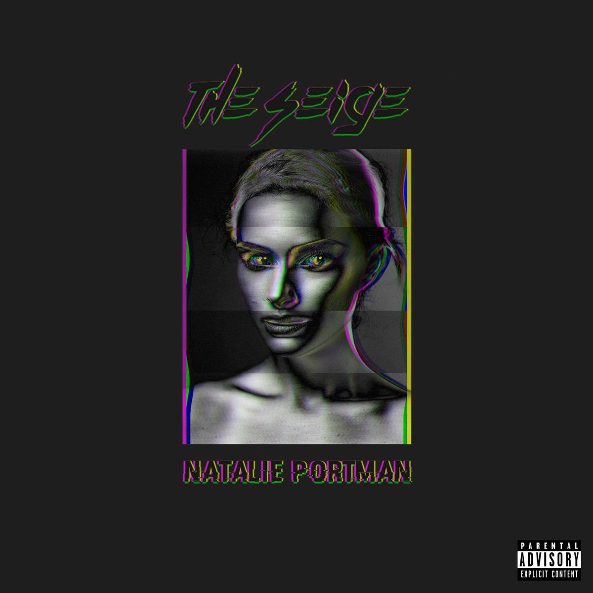 Album cover of Natalie Portman (feat. Cheat Codes)