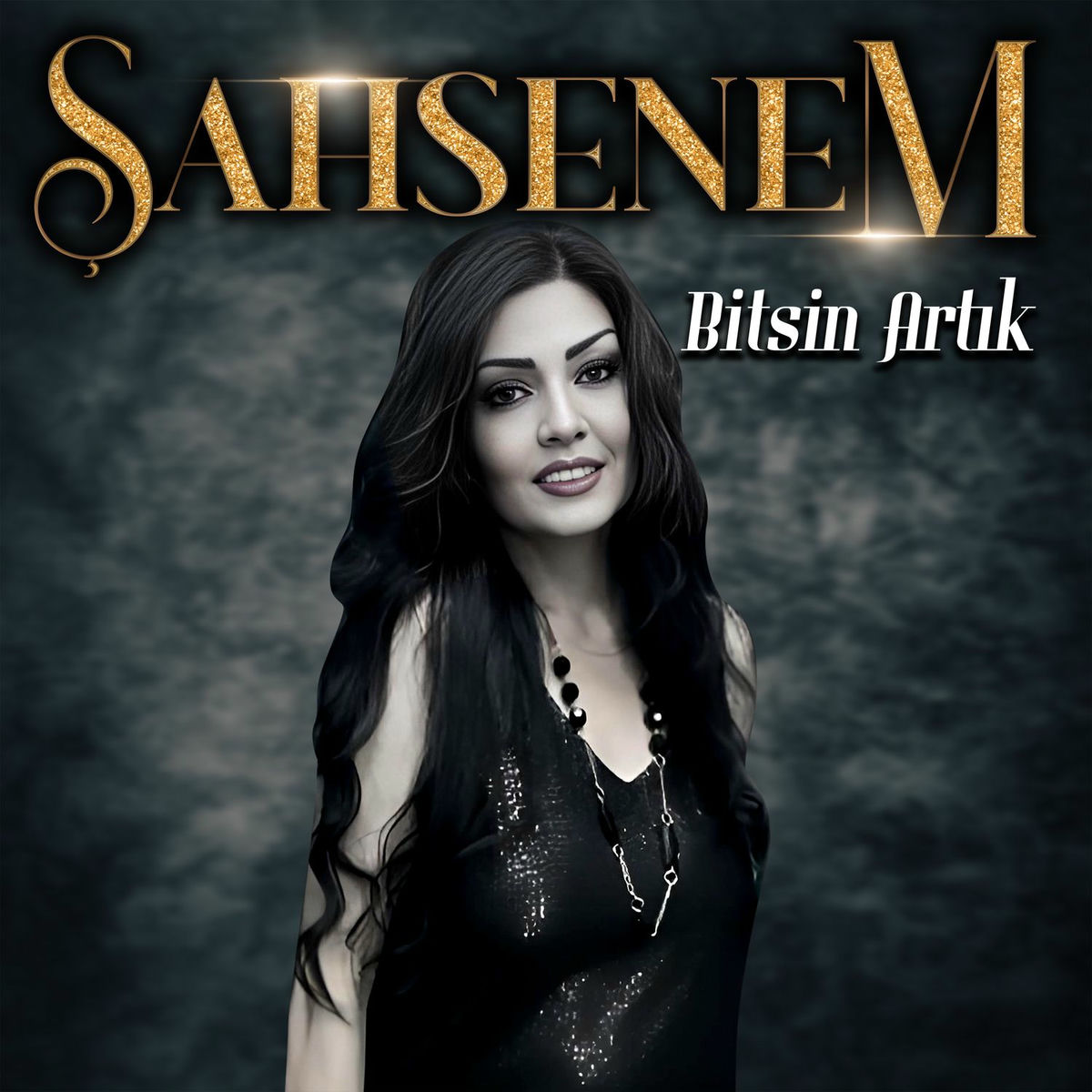 Album cover of Bitsin Artık