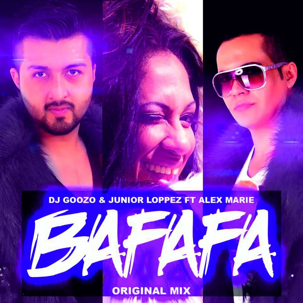 Picture of BAFAFA REMIXES