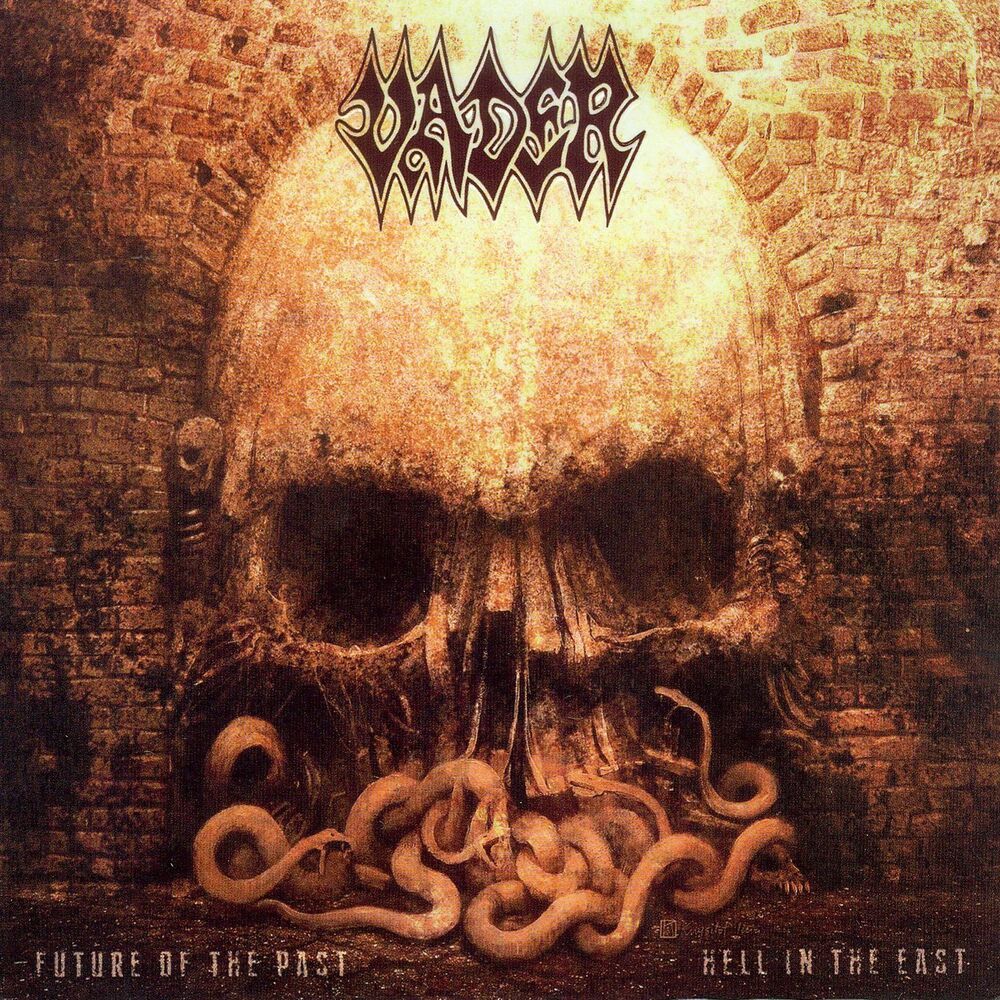 Picture of Future of the Past II – Hell in The East (0)