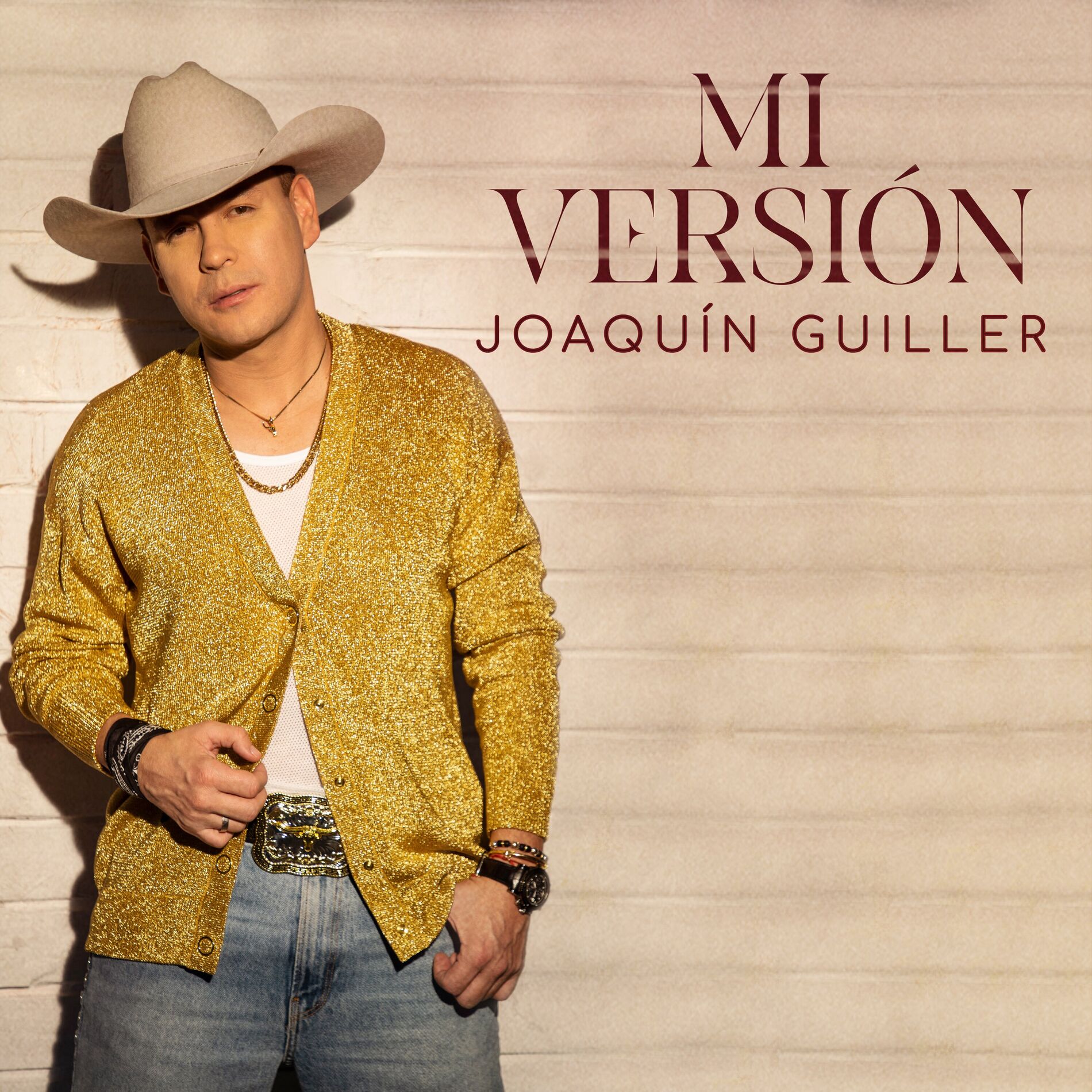 Album cover of Mi Versión