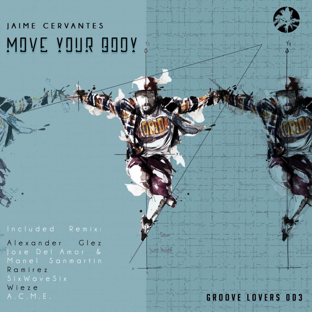 Picture of Move Your Body