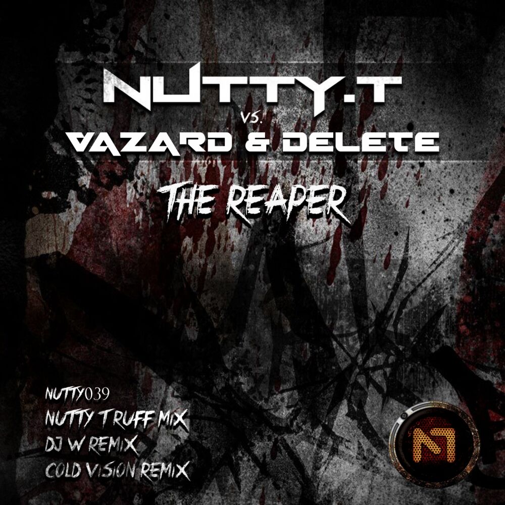 Picture of The Reaper (Remixes)