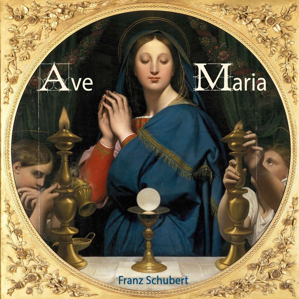 Picture of Franz Schubert: Ave Maria