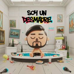 Cover of Soy Un Desmadre
