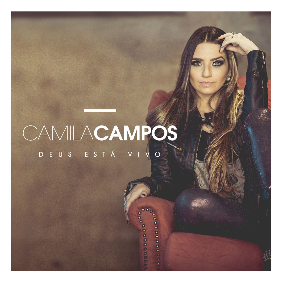 Album cover of Mais Que Vencedor