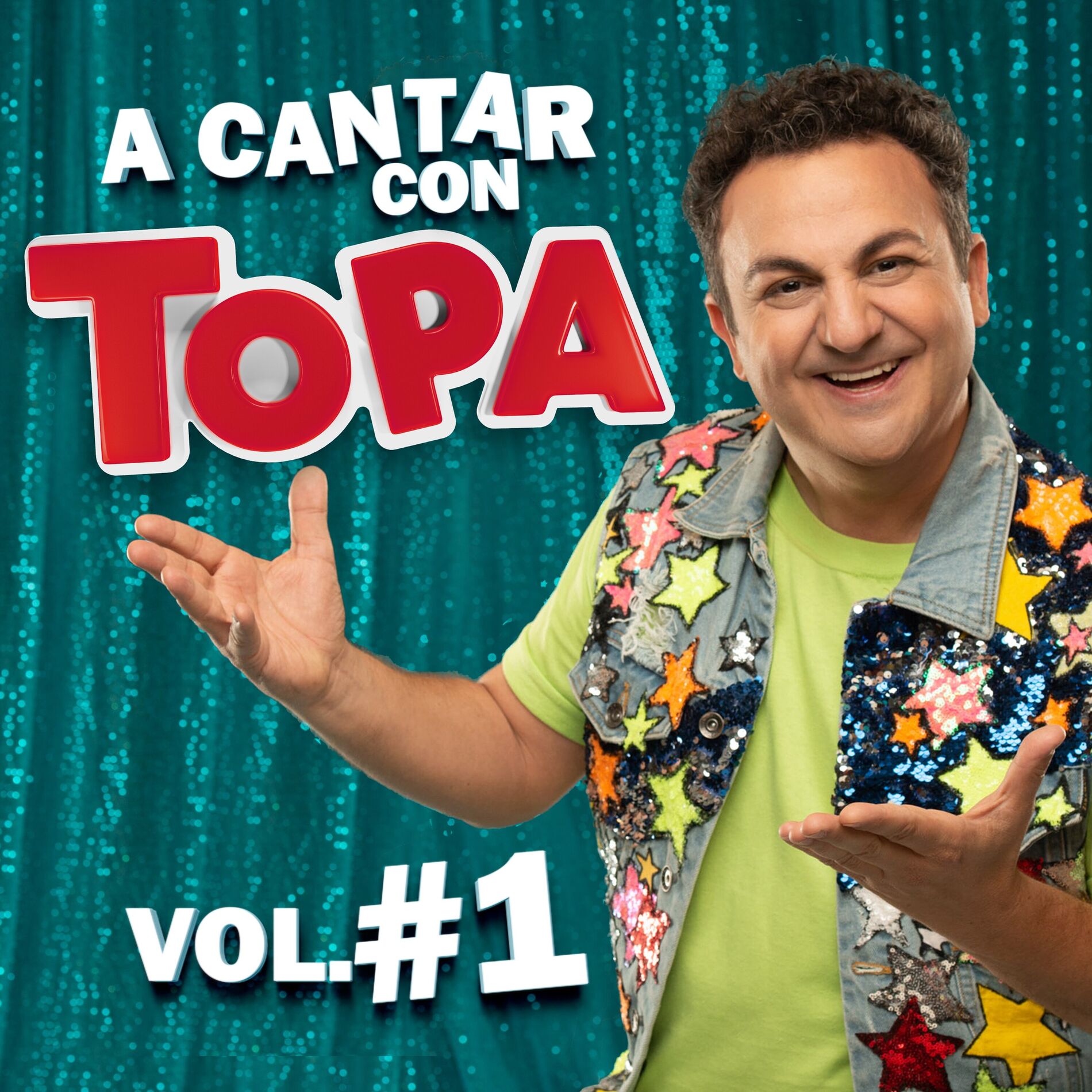 Album cover of El sapo Pepe