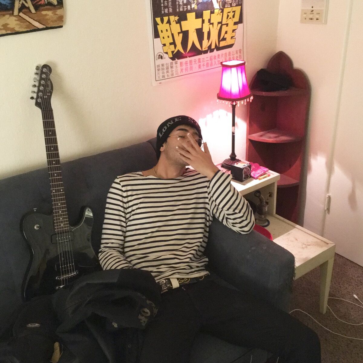 Album cover of U Lied to Me
