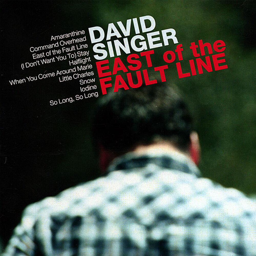 Picture of East of the Fault Line
