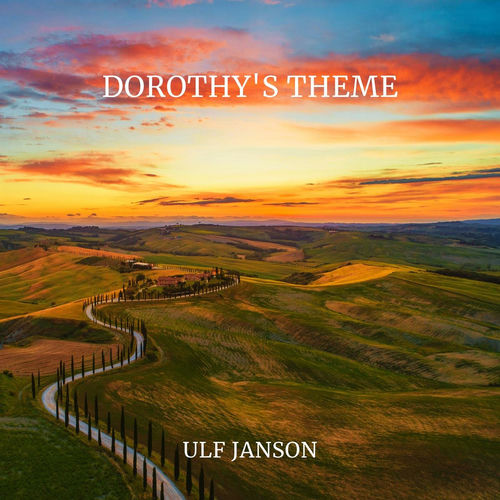 Dorothy's Theme sleeve