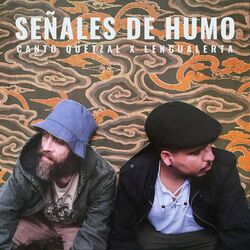 Cover of Señales de Humo