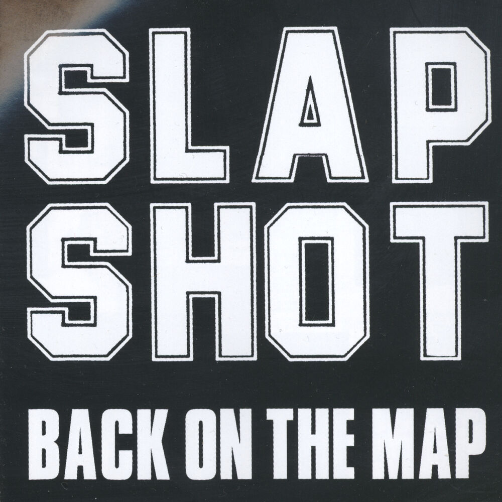 Picture of Back On The Map