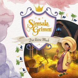 Cover of Der kleine Muck (Das Original-Hörspiel zur TV Serie)