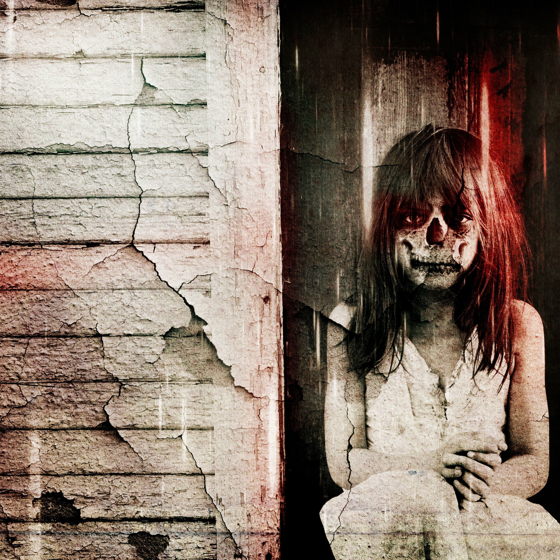 Album cover of Perfect Black
