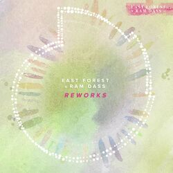 Cover of Reworks