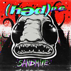 Cover of Sandmine