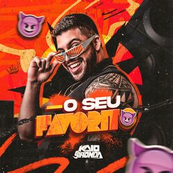 Cover of O Seu Favorito