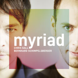 Cover of Myriad