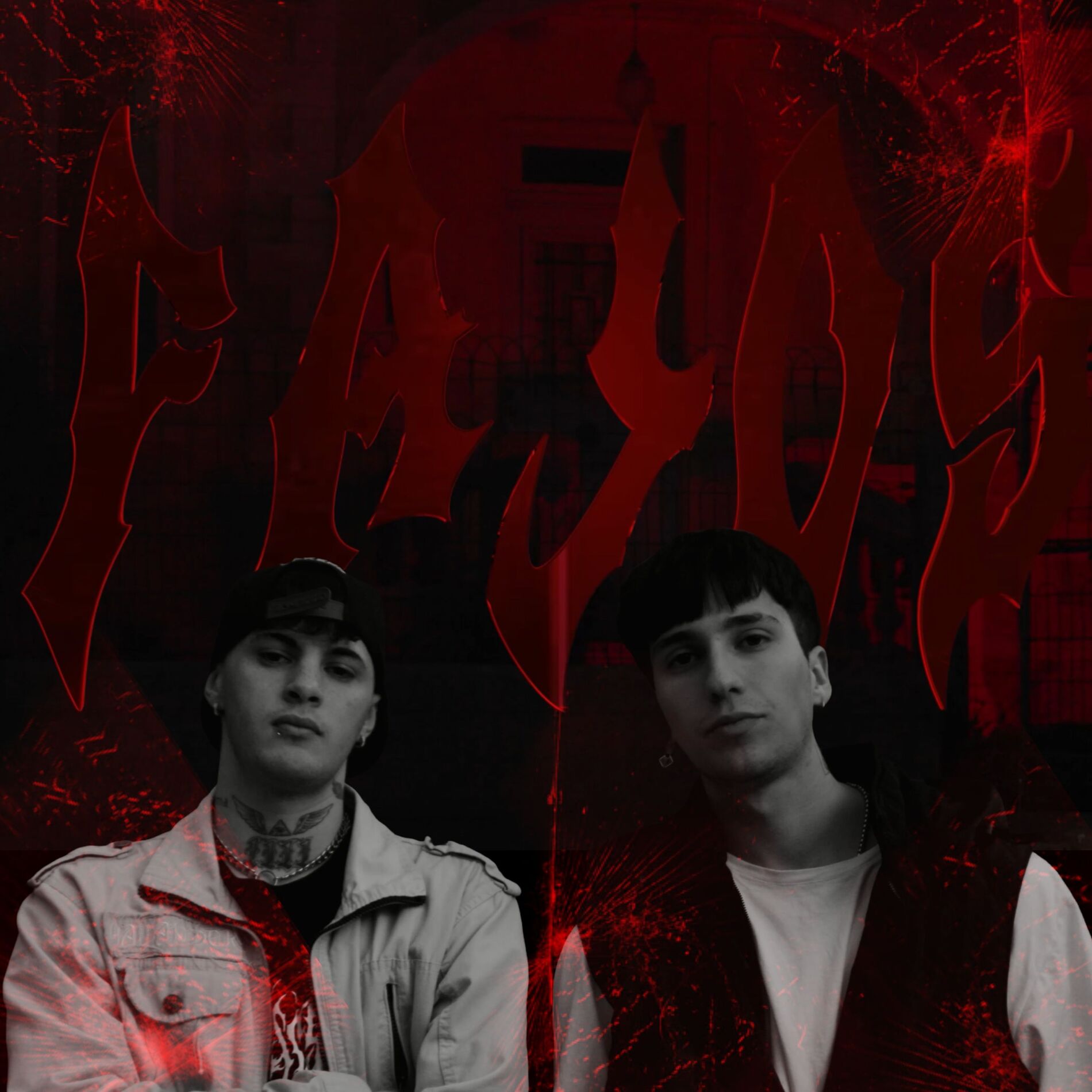 Album cover of Fajos