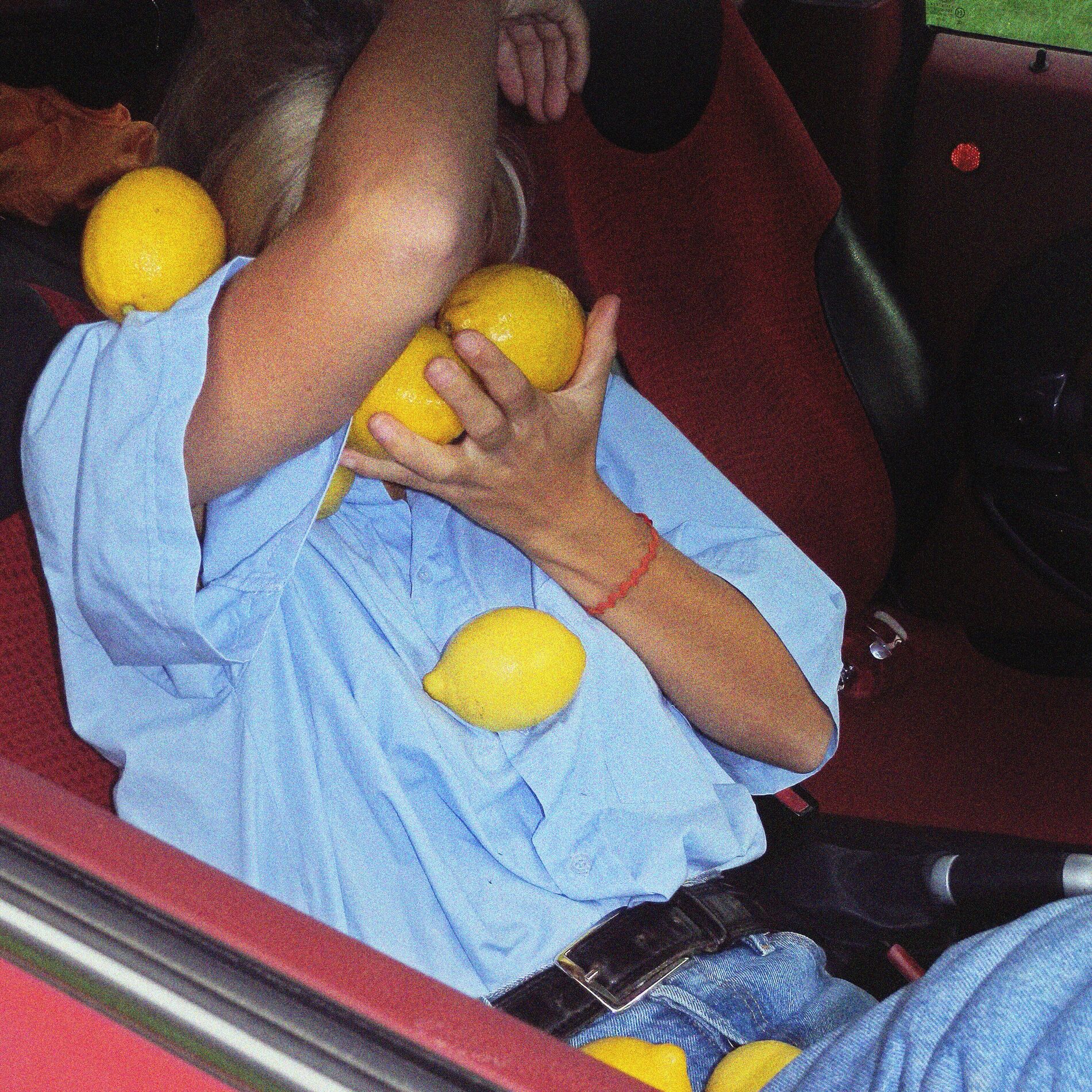 Album cover of Limonade