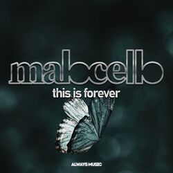 Cover of This Is Forever