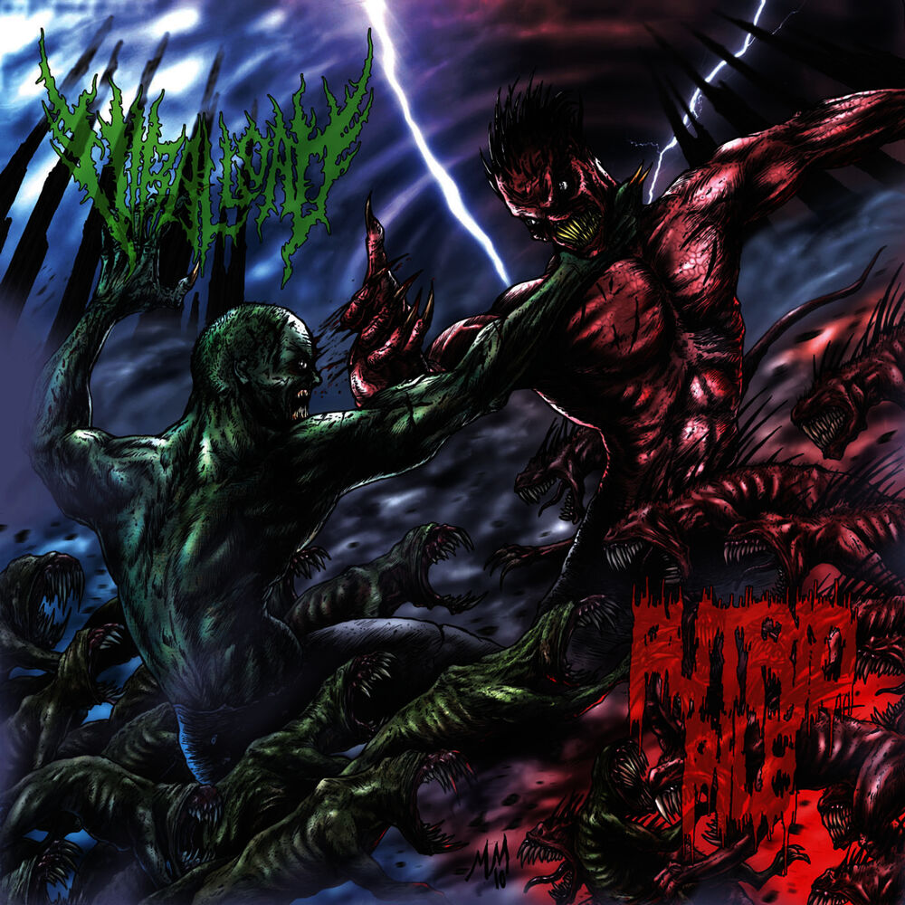 Picture of Split - EP