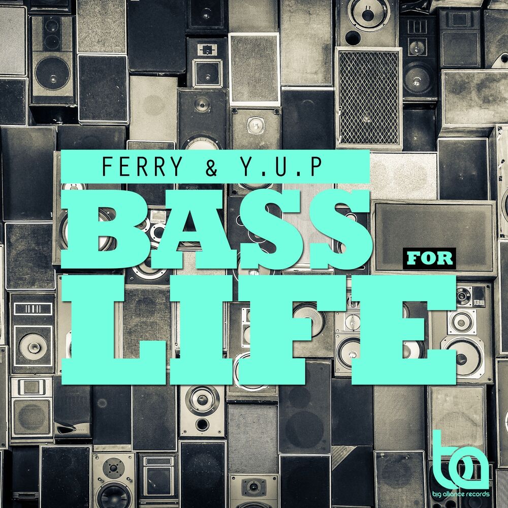 Picture of Bass For Life
