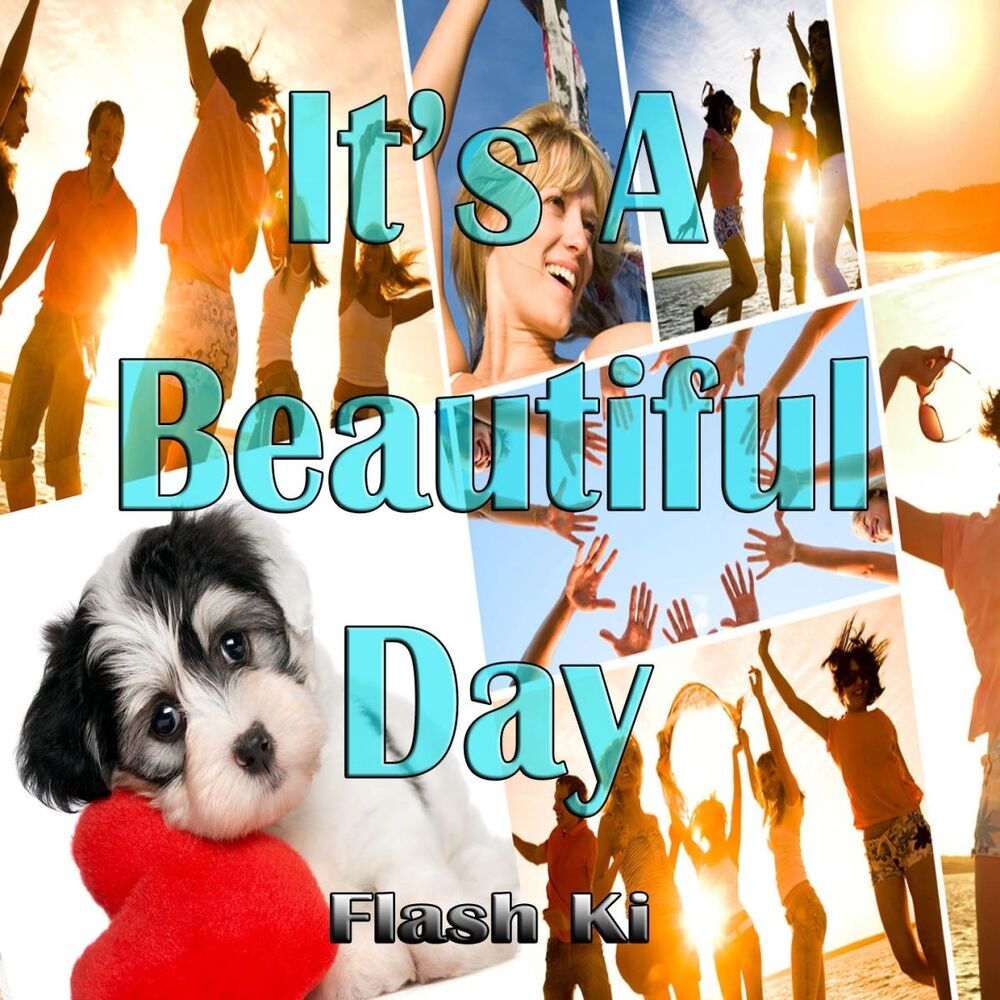 Picture of It's A Beautiful Day