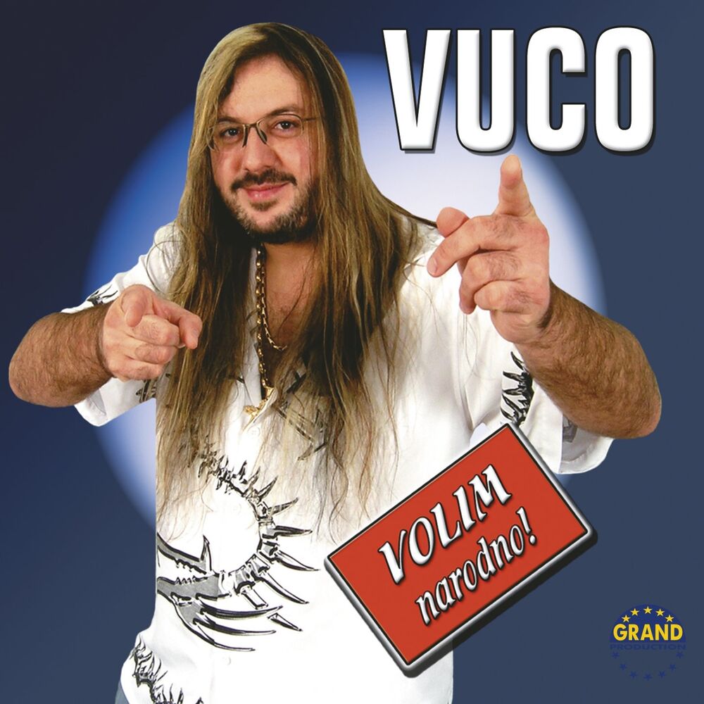 Picture of Volim Narodno