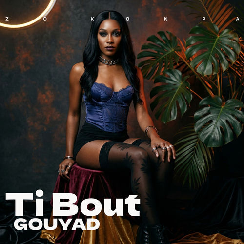 Gouyad Mood — Zo Konpa